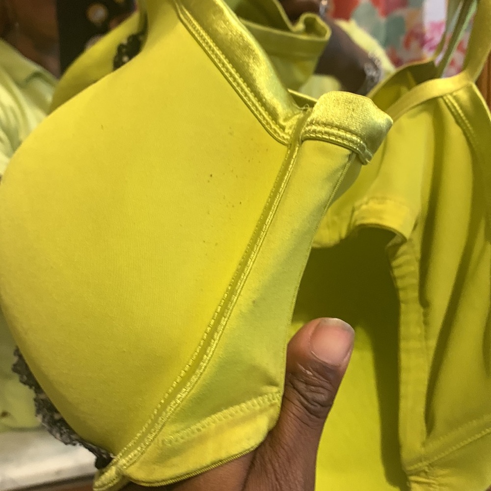 Cacique bra - Picture 5 of 9